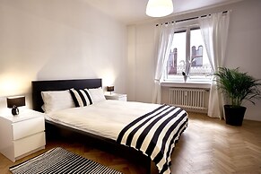 Opera Street Apartments