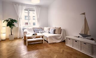 Opera Street Apartments