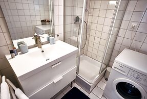 Opera Street Apartments