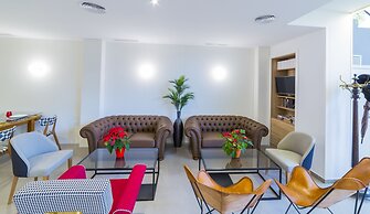 Hospedium Hotel Cañitas Maite Gastronómico