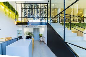 Hospedium Hotel Cañitas Maite Gastronómico