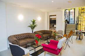 Hospedium Hotel Cañitas Maite Gastronómico