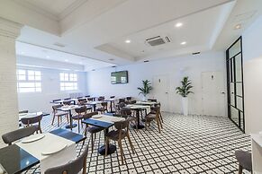 Hospedium Hotel Cañitas Maite Gastronómico