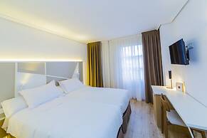 Hospedium Hotel Cañitas Maite Gastronómico