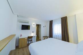 Hospedium Hotel Cañitas Maite Gastronómico