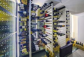 Hospedium Hotel Cañitas Maite Gastronómico