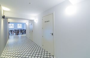 Hospedium Hotel Cañitas Maite Gastronómico