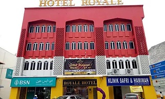 Royale Hotel