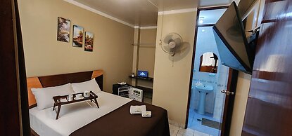 Starlight Inn