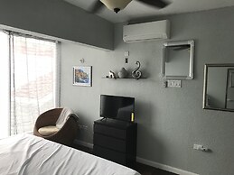 Abacus Jamaica the Zana Suite