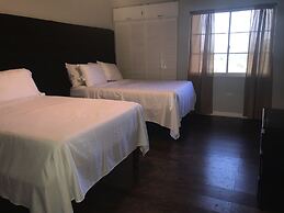 Abacus Jamaica the Zana Suite