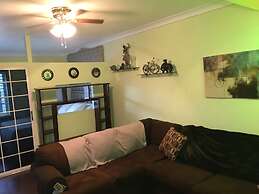 Abacus Jamaica the Zana Suite