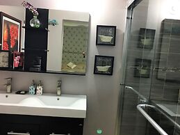 Abacus Jamaica the Zana Suite