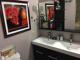 Abacus Jamaica the Zana Suite