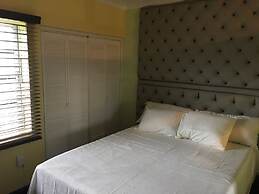 Abacus Jamaica the Zana Suite