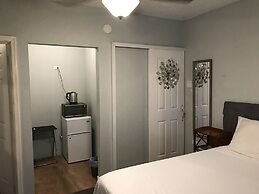 Abacus Jamaica the Zana Suite