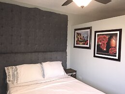 Abacus Jamaica the Zana Suite