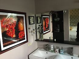 Abacus Jamaica the Zana Suite