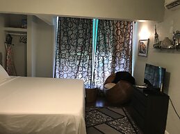 Abacus Jamaica the Zana Suite