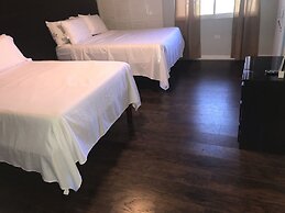 Abacus Jamaica the Zana Suite