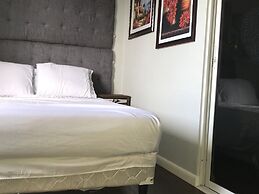 Abacus Jamaica the Zana Suite