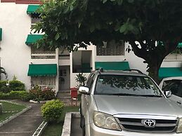 Abacus Jamaica the Zana Suite