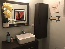 Abacus Jamaica the Zana Suite