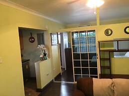 Abacus Jamaica the Zana Suite