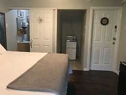 Abacus Jamaica the Zana Suite