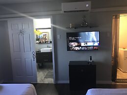 Abacus Jamaica the Zana Suite