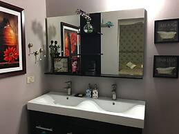 Abacus Jamaica the Zana Suite