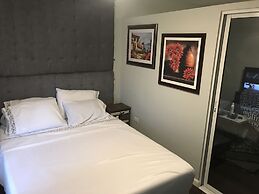 Abacus Jamaica the Zana Suite