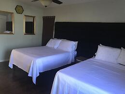 Abacus Jamaica the Zana Suite