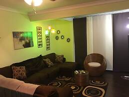 Abacus Jamaica the Zana Suite