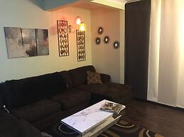 Abacus Jamaica the Zana Suite