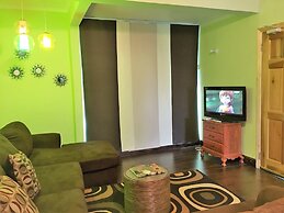 Abacus Jamaica the Zana Suite