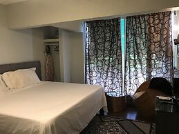 Abacus Jamaica the Zana Suite