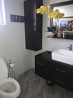 Abacus Jamaica the Zana Suite