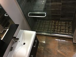 Abacus Jamaica the Zana Suite