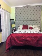 Abacus Jamaica the Zana Suite