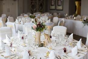 St Brelades Bay Hotel