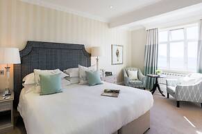 St Brelades Bay Hotel