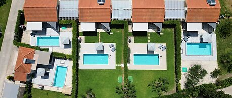 Cypress Garden Villas