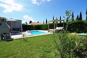 Cypress Garden Villas