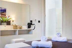 Cypress Garden Villas