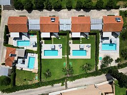 Cypress Garden Villas