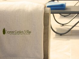 Cypress Garden Villas