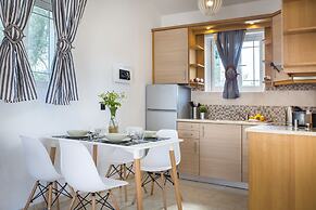 Cypress Garden Villas