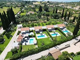 Cypress Garden Villas