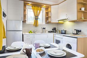 Cypress Garden Villas